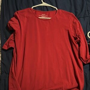 Women Pure Jill long sleeve shirt